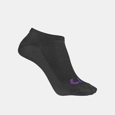 جاينت جوارب ليف شورت اند سناج للنساء (XS/S) أسود