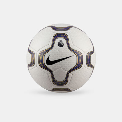 نايكي كرة القدم بريمير ليج هيريتدج جيو ميرلن أبيض