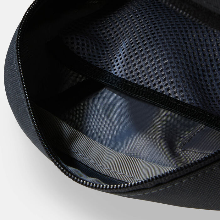 ذا نورث فيس حقيبة الكتف Y2K أسود image number 2