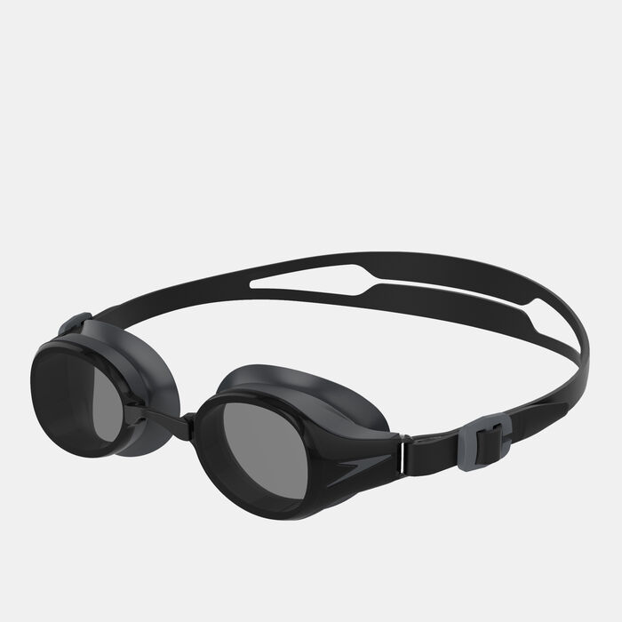 سبيدو نظارات السباحة هيدروبور أسود image number 0