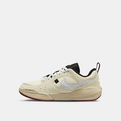 جوردن حذاء CMFT إيرا للأطفال أبيض