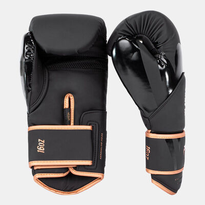 فينوم قفازات الملاكمة تشالنجر 4.0 أسود