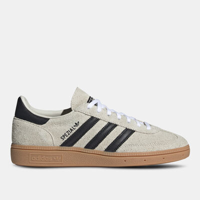 اديداس اورجينال حذاء كرة اليد سبيزيال للنساء بيج