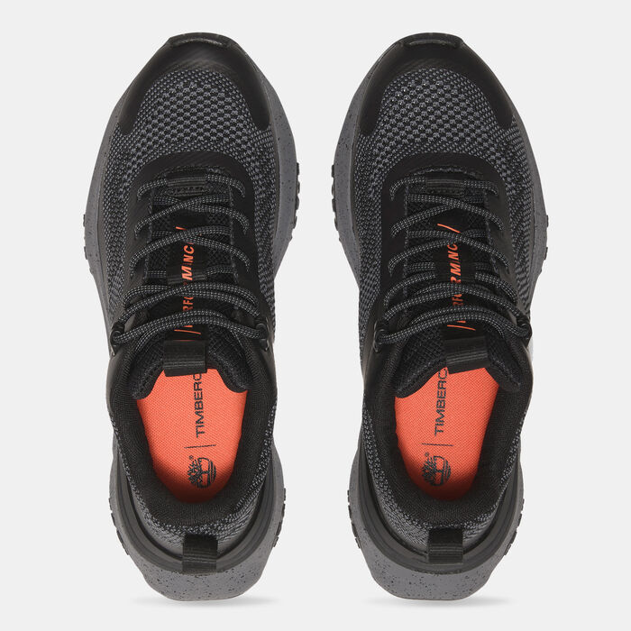 تمبرلاند حذاء براند للنساء أسود image number 8