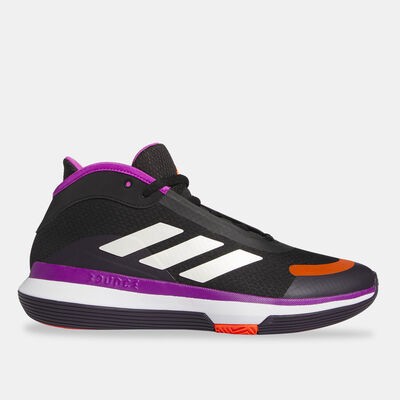 اديداس حذاء كرة السلّة باونس ليجيندس للرجال أسود