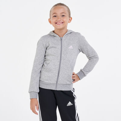 اديداس هودي إسنشالز للاطفال