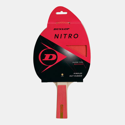 دنلوب مضرب تنس الطاولة NITRO متعدد