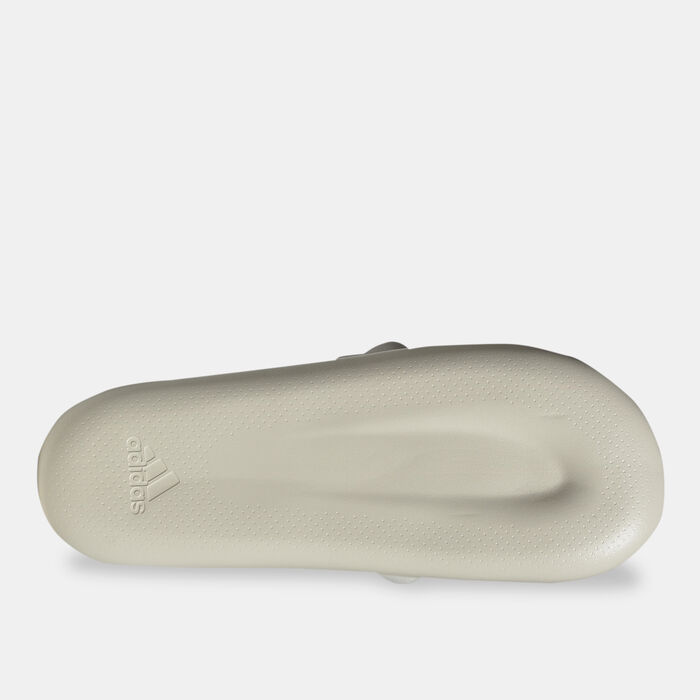 اديداس شبشب أديليت زاد-بلاش للرجال بيج image number 3