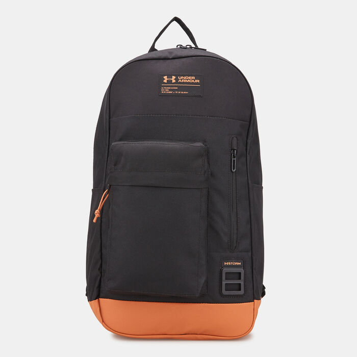 اندر ارمر حقيبة الظهر UA هافتايم image number 0