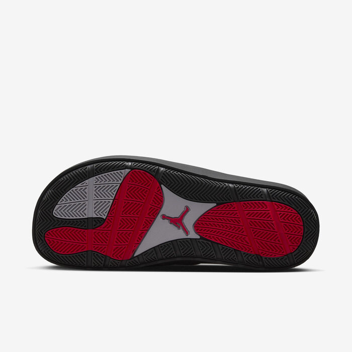 جوردن شباشب صوفيا للنساء أسود image number 2