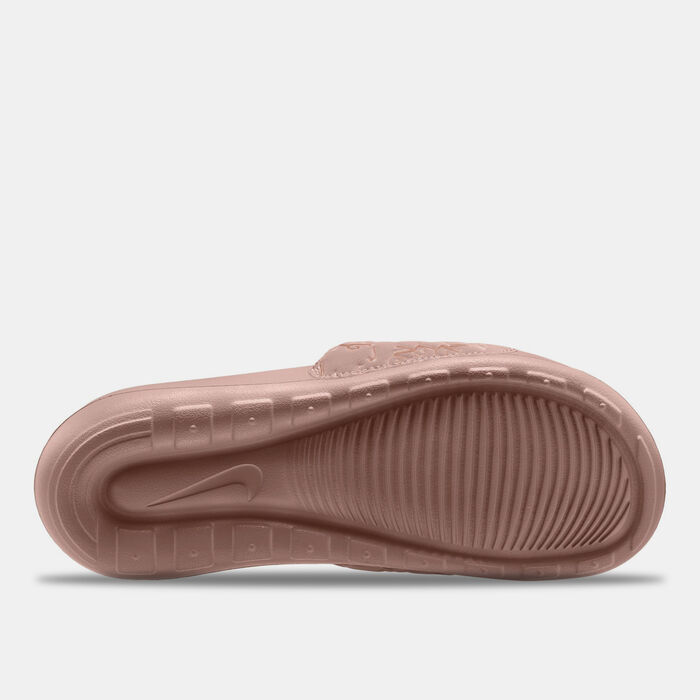 نايكي شبشب فيكتوري ون للنساء وردي image number 2