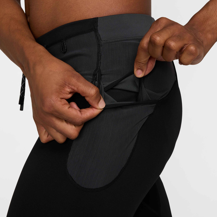 نايكي ليقنز الجري لافا لوبس دراي-فت اي دي في للرجال أسود image number 5