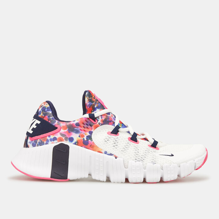 نايكي حذاء فري ميتكون 4 للنساء متعدد image number 0