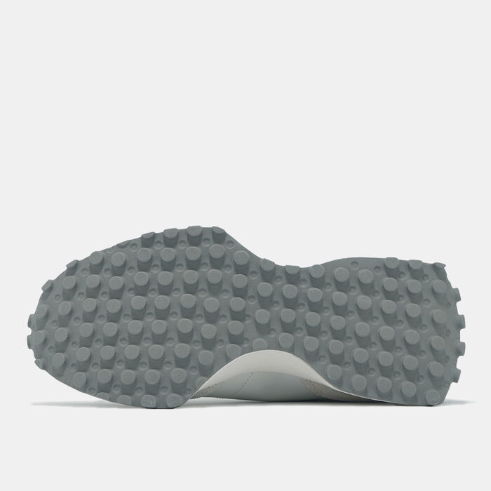 نيو بالانس حذاء 327 للنساء بيج image number 3