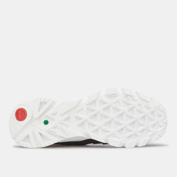 تمبرلاند حذاء سولار ويف ST سليب-اون للرجال أسود image number 3