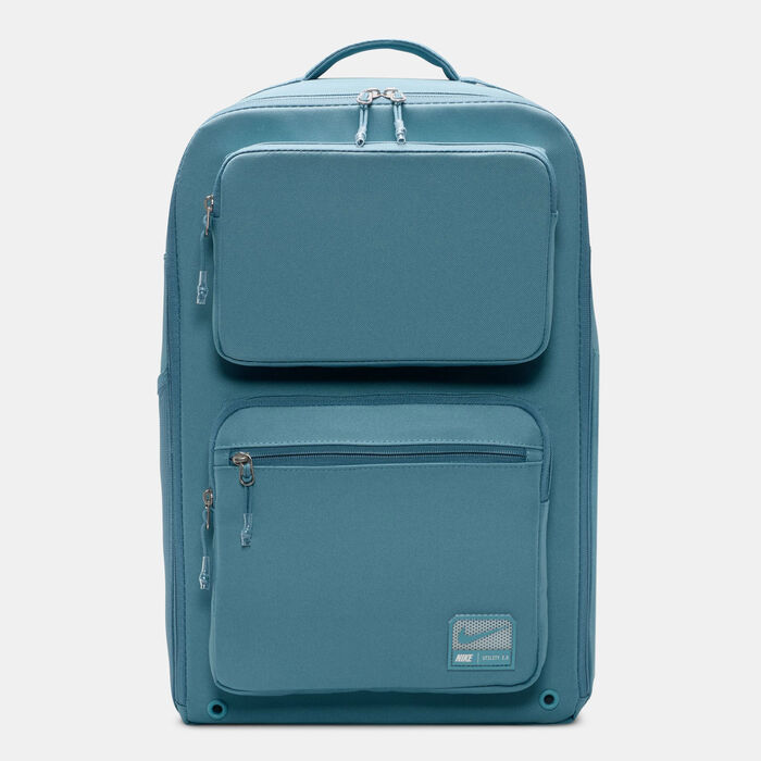 نايكي حقيبة يوتيليتي سبيد أخضر image number 0