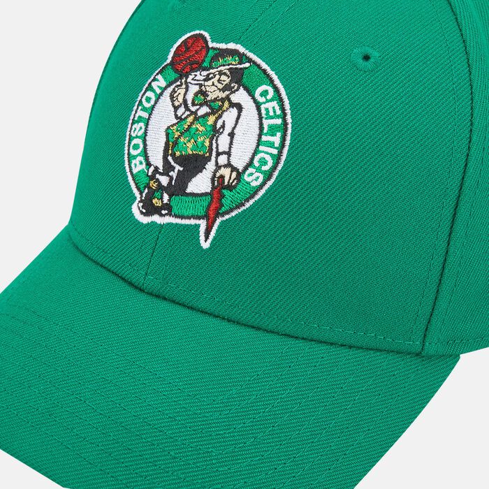 نيو ايرا قبعة بوستون سيلتيكس ذا ليج 9فورتي أخضر image number 2