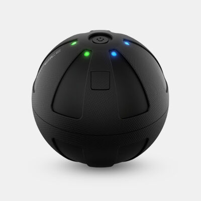 هايبريس كرة التدليك هايبرسفير جو أسود