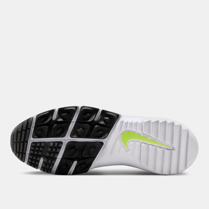 نايكي حذاء جولف فري NN للنساء أسود image number 3