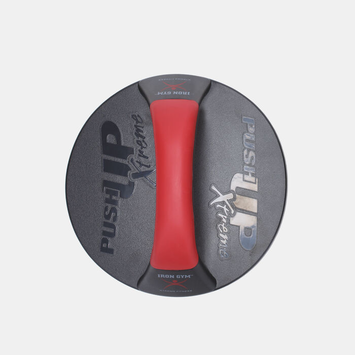 ايرون جيم مجموعة قبضات تمارين الضغط بوش أب ماكس - بي 6 متعدد image number 0