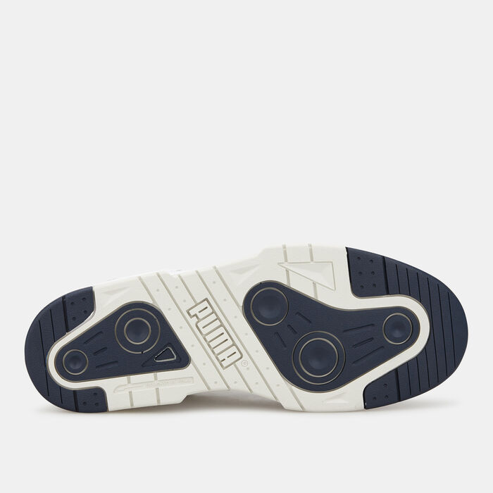 بوما حذاء سليبستريم للرجال أبيض image number 3