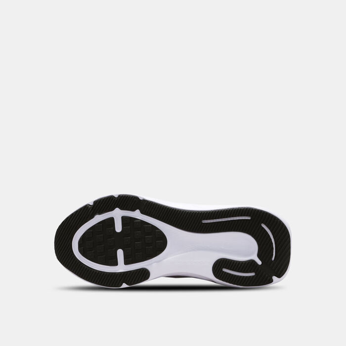 نايكي حذاء الجري ستيلار رايد للأطفال أسود image number 3