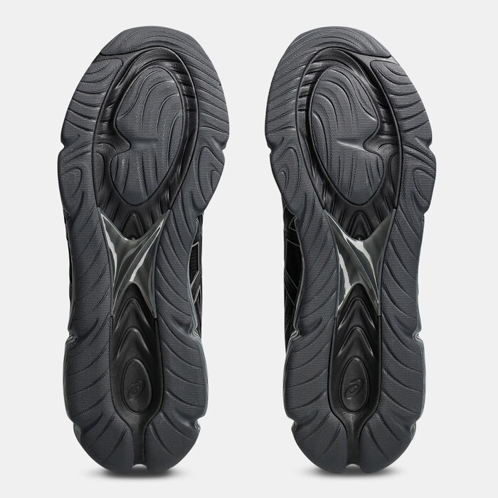 اسيكس حذاء جل كوانتوم 360 VIII يوتيلتي أسود image number 4