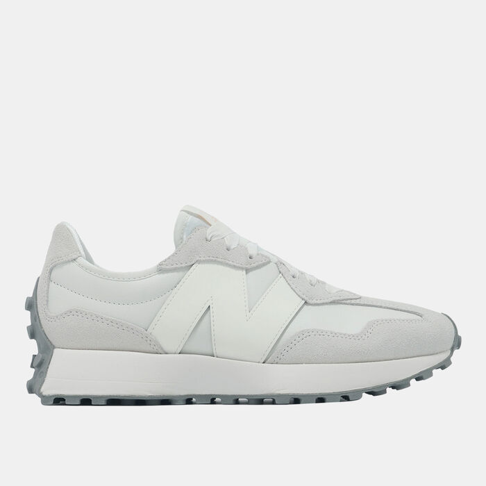 نيو بالانس حذاء 327 للنساء بيج image number 0