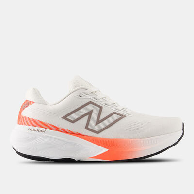 نيو بالانس حذاء الجري فريش فومX 880v15 للنساء بيج