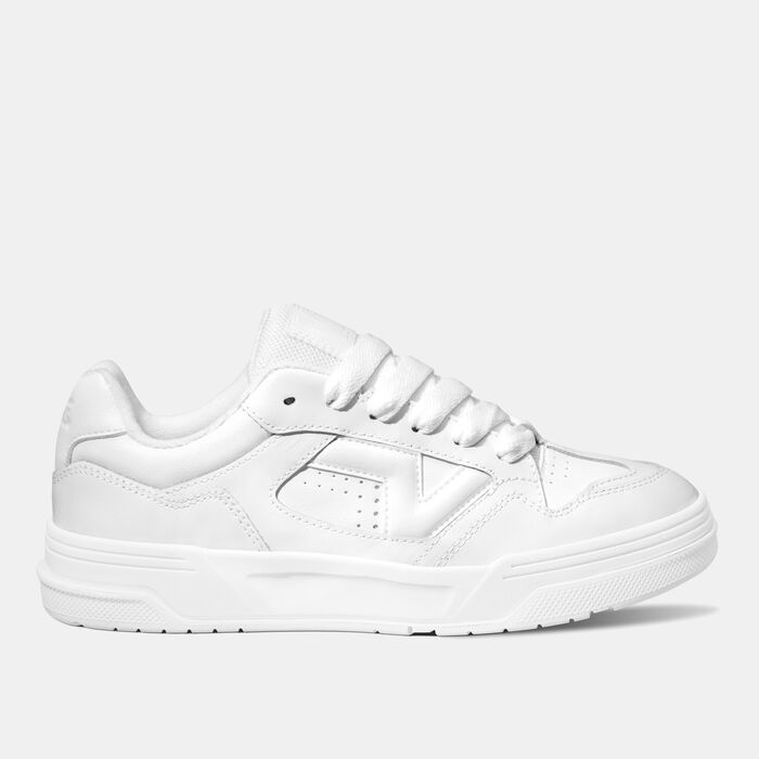 فانس حذاء ابلاند للرجال والنساء أبيض image number 0