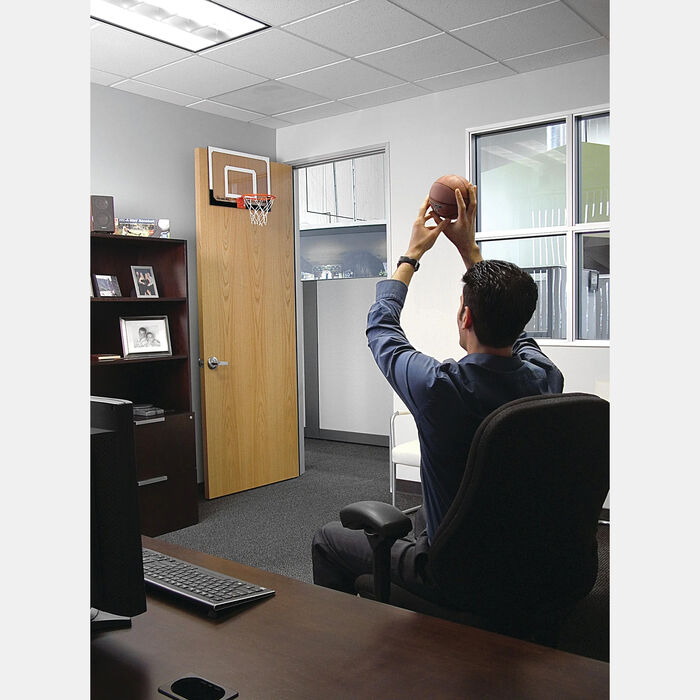 سكيلز طوق كرة السلة برو ميني متعدد image number 3