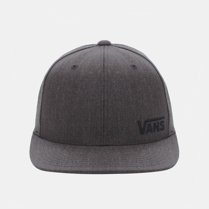 فانس قبعة سبليتز رمادي image number 0