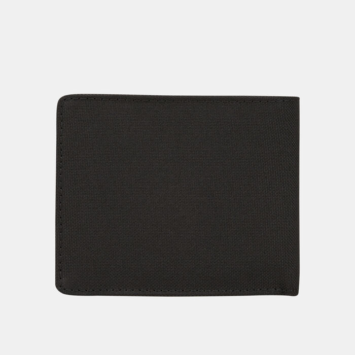 تمبرلاند محفظة هاليارد باتش للرجال أسود image number 1