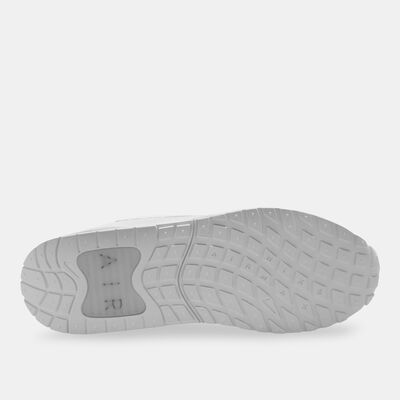 نايكي حذاء اير ماكس سولو للرجال أبيض