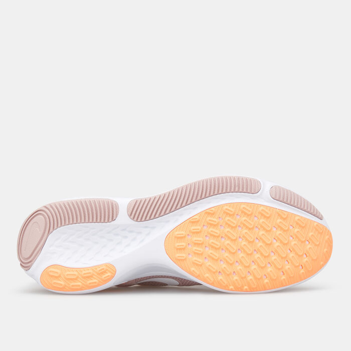 نايكي حذاء الجري ريآكت مايلر للنساء image number 3