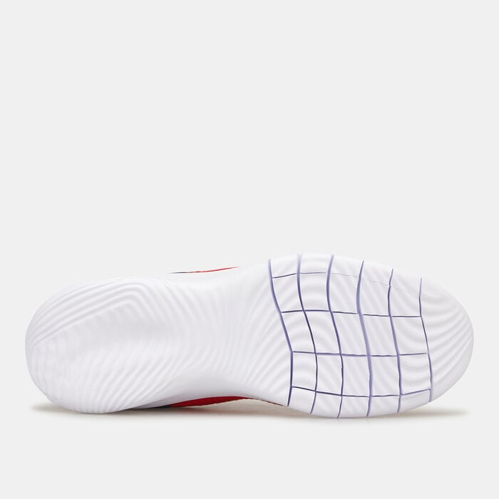 نايكي حذاء الجري فلكس اكسبيرينس رن 11 للرجال أحمر image number 4