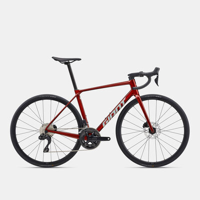 جاينت دراجة الطرقات TCR ادفانسد 1-PC متعدد