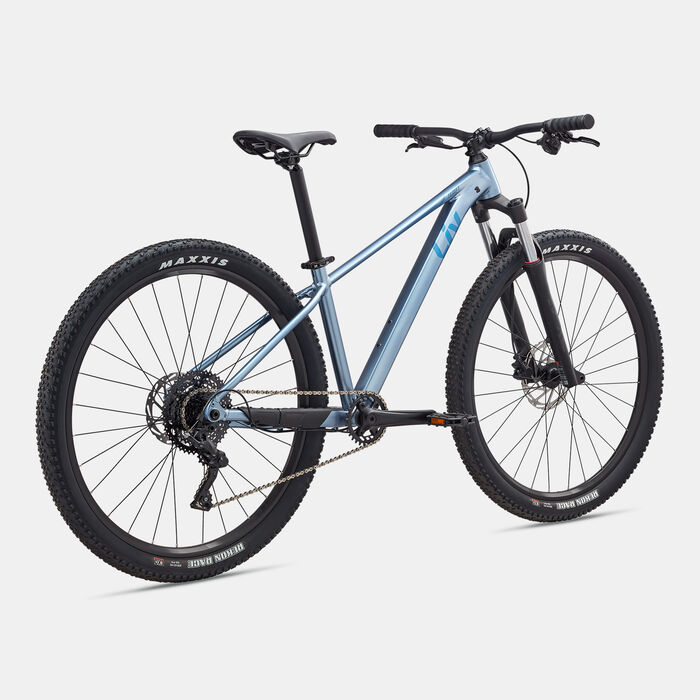 جاينت دراجة الجبال ليف تيمبت 2 فضي image number 1