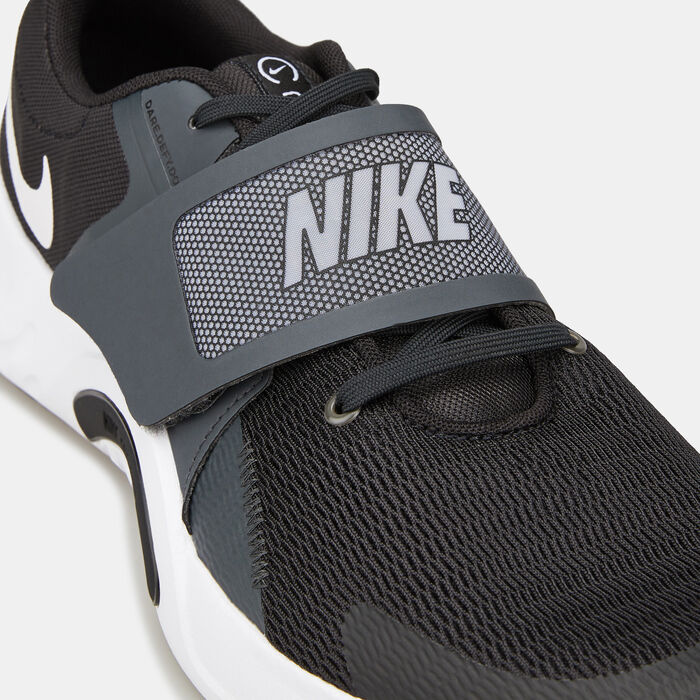 نايكي حذاء رينيو ريتاليشن 4 للرجال رمادي image number 5