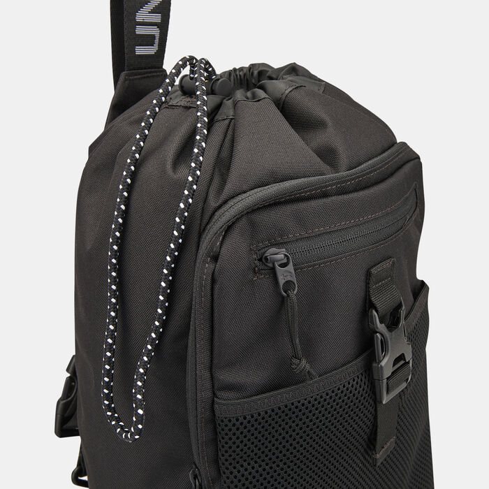 اندر ارمر حقيبة ظهر UA يوتليتي فليكس (S) أسود image number 3