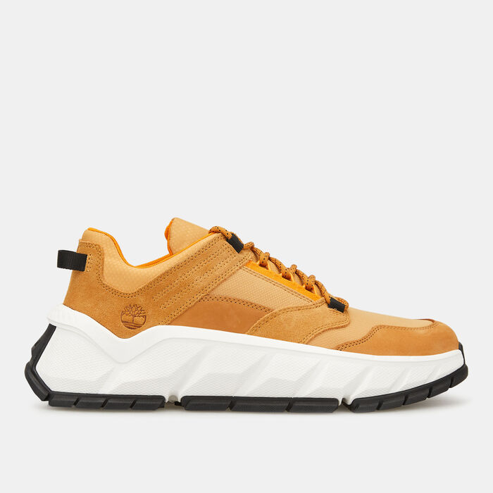 تمبرلاند حذاء توربو لو للرجال بنى image number 0