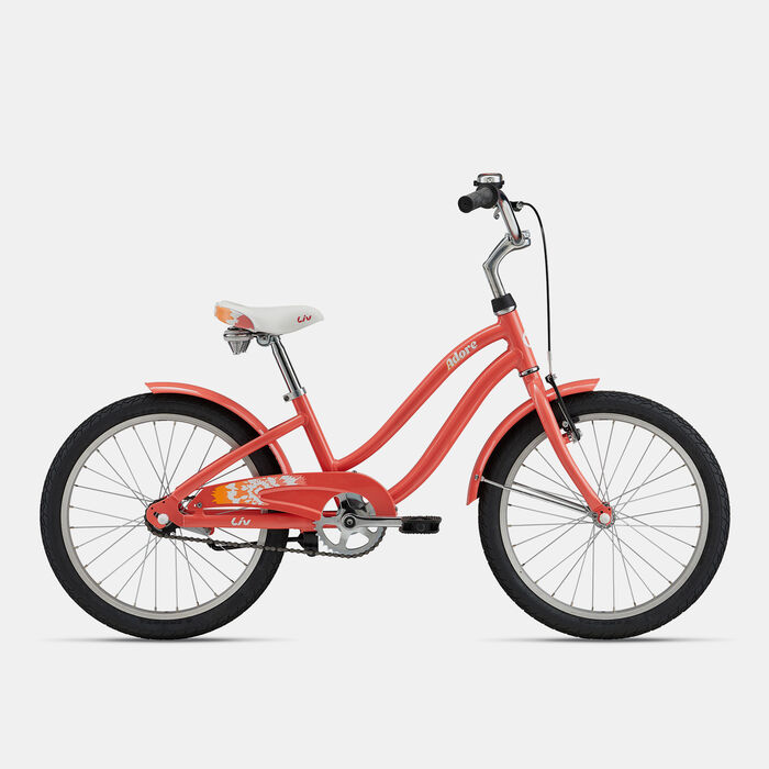 جاينت دراجة ليف ادور للاطفال متعدد image number 0