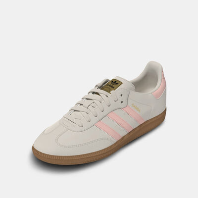 اديداس اورجينال حذاء سامبا OG للأطفال متعدد