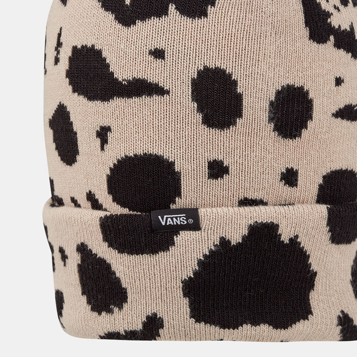 فانس قبعة بريكين كيرفيو للنساء أسود image number 2