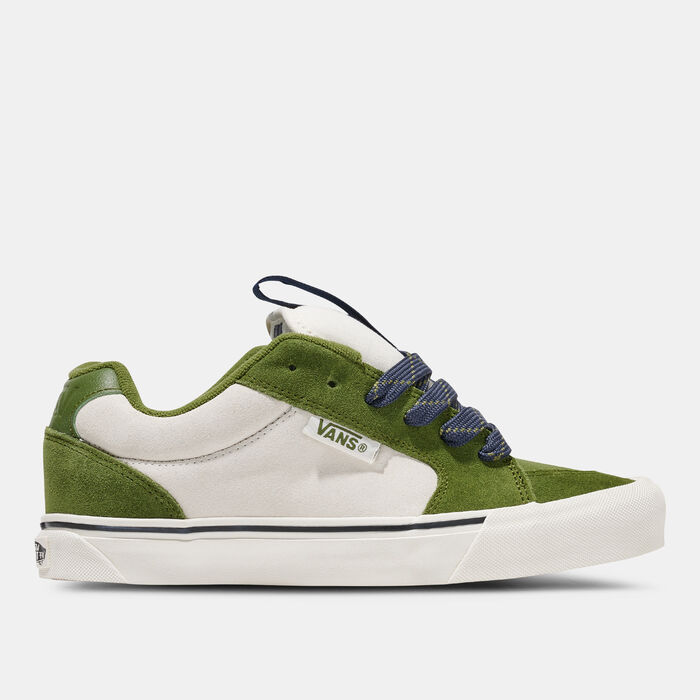 فانس حذاء شوكا بوش للرجال والنساء أخضر image number 0