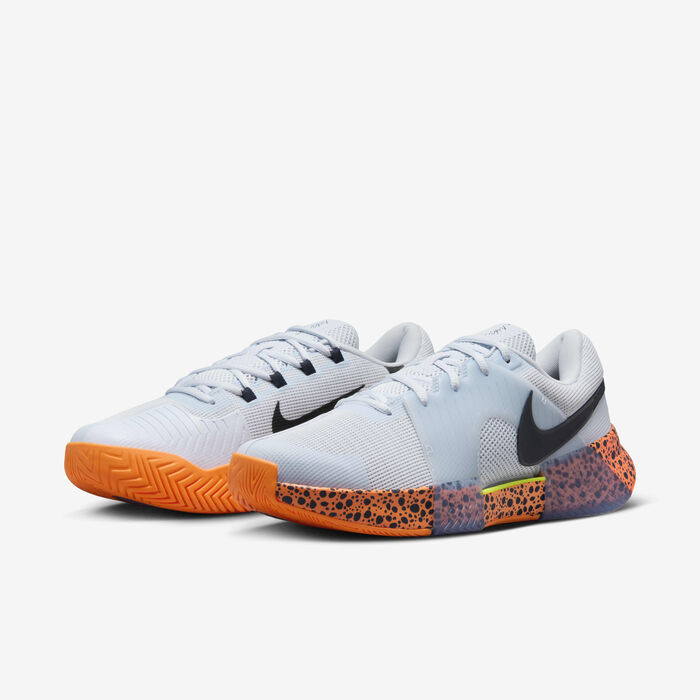 نايكي جي بي تشالنج 1 حذاء التنس للملاعب الصلبة للرجال متعدد image number 5