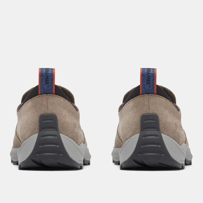 كولومبيا حذاء كامبر لاند رومر للرجال بنى image number 5