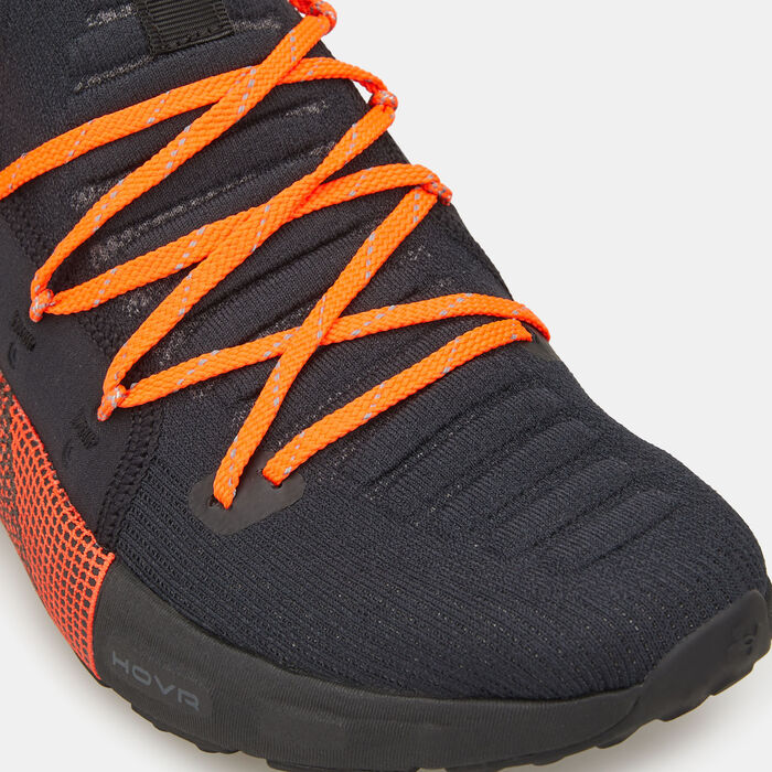 اندر ارمر حذاء UA هوفر فانتوم 3 ريفليكت رانينج للرجال أسود image number 5