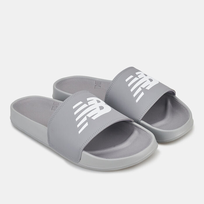 نيو بالانس شبشب داينا-سوفت 200v2 للرجال رمادي image number 0