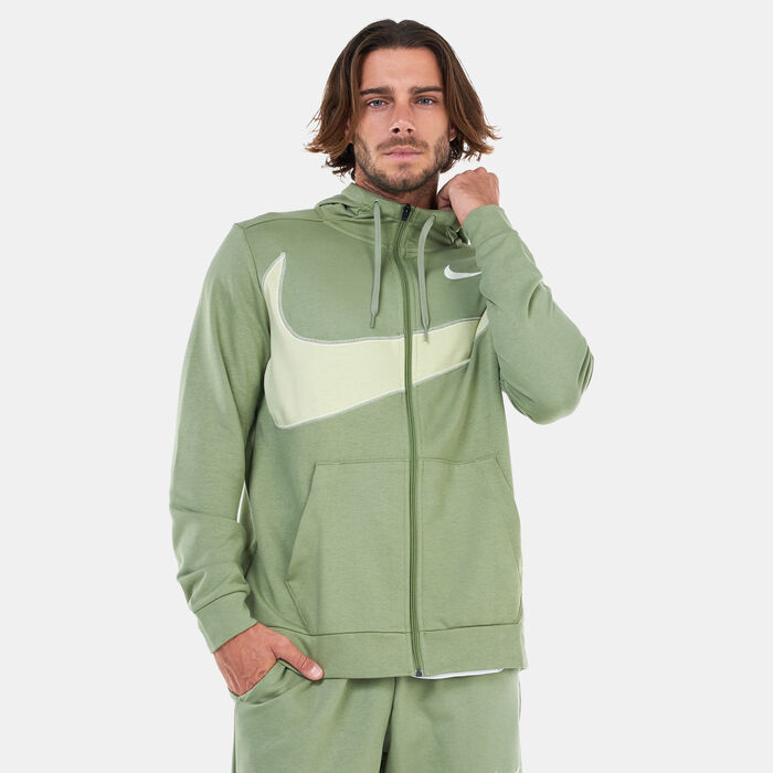 نايكي هودي دراي-فت انيرجي ترينينج للرجال أسود image number 0